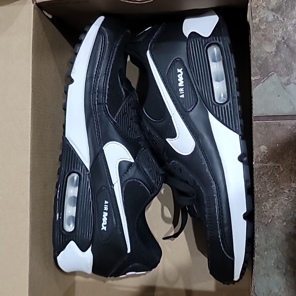 Womens Air Max 90